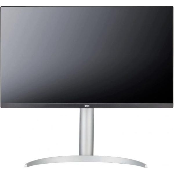 monitor lg 27up650 w 27 ultrahd 4k led ips 10