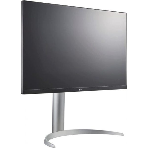 monitor lg 27up650 w 27 ultrahd 4k led ips 12