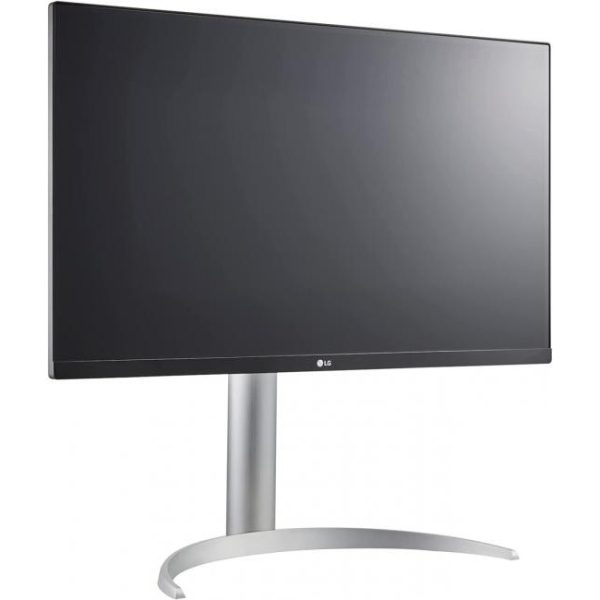 monitor lg 27up650 w 27 ultrahd 4k led ips 17