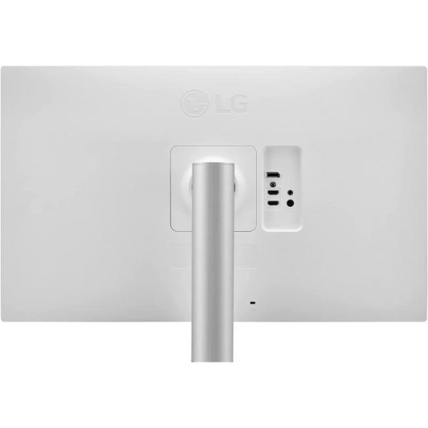monitor lg 27up650 w 27 ultrahd 4k led ips 19