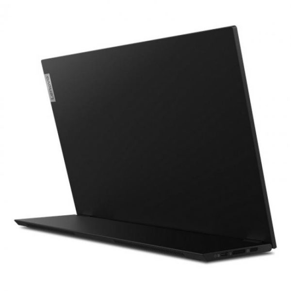 monitor portatil 156 lenovo thinkvision m15 led ips fullhd usb c 1