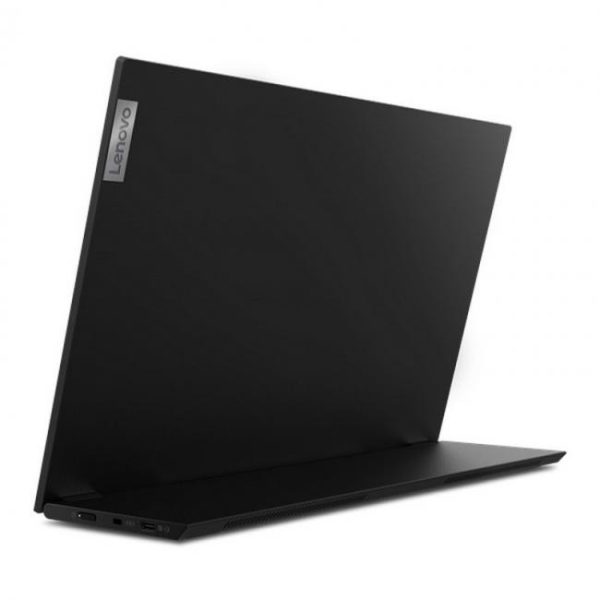 monitor portatil 156 lenovo thinkvision m15 led ips fullhd usb c 3