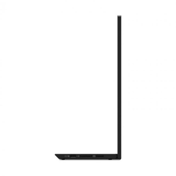 monitor portatil 156 lenovo thinkvision m15 led ips fullhd usb c 5