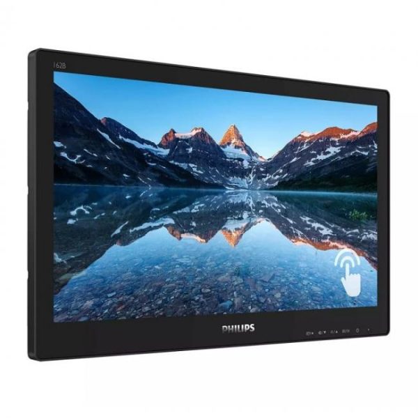 monitor tactil 156 philips 162b9tn 1