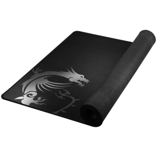 msi agility gd80 afombrilla gaming 4