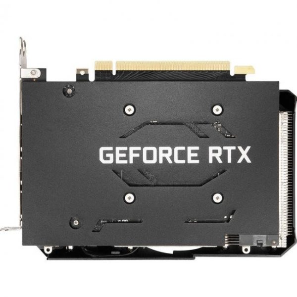 msi geforce rtx 3050 aero itx oc 8gb gddr6 11