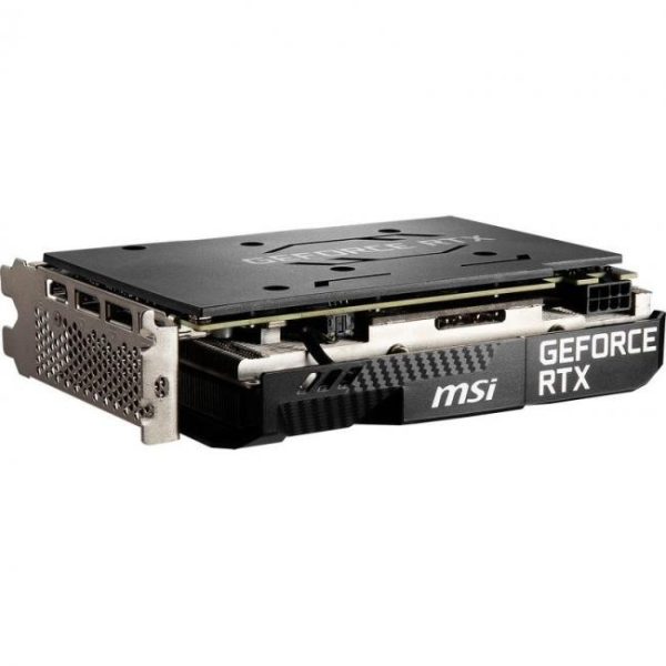 msi geforce rtx 3050 aero itx oc 8gb gddr6 7