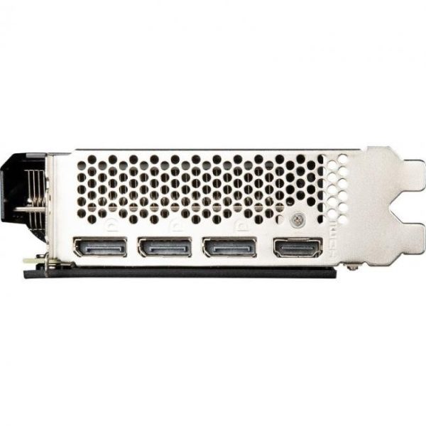 msi geforce rtx 3050 aero itx oc 8gb gddr6 8