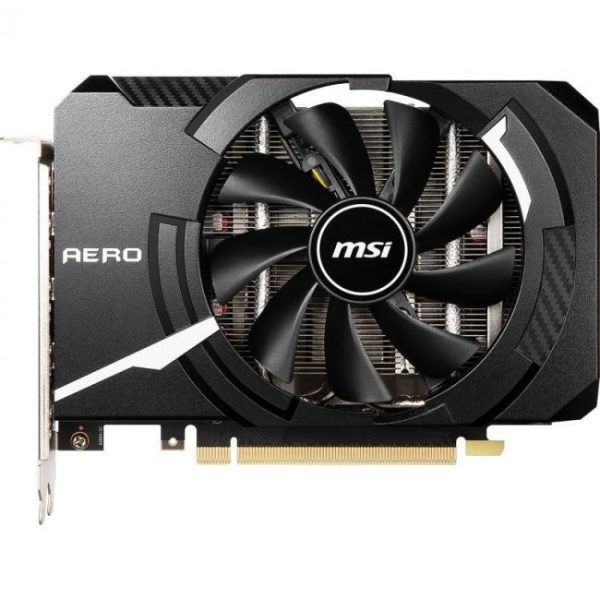 msi geforce rtx 3050 aero itx oc 8gb gddr6 9