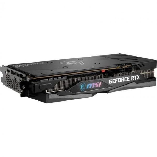 msi geforce rtx 3060 ti gaming x 8gb gddr6 3