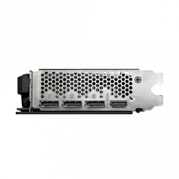 msi geforce rtx 3060 ventus 2x oc 8gb gddr6 4