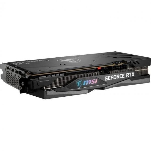 msi geforce rtx 3060ti gaming x lhr 8gb gddr6 1