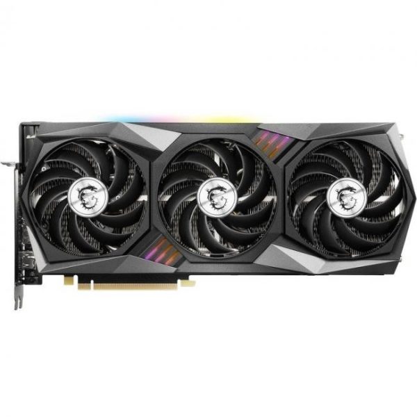 msi geforce rtx 3060ti gaming z trio lhr 8gb gddr6 2