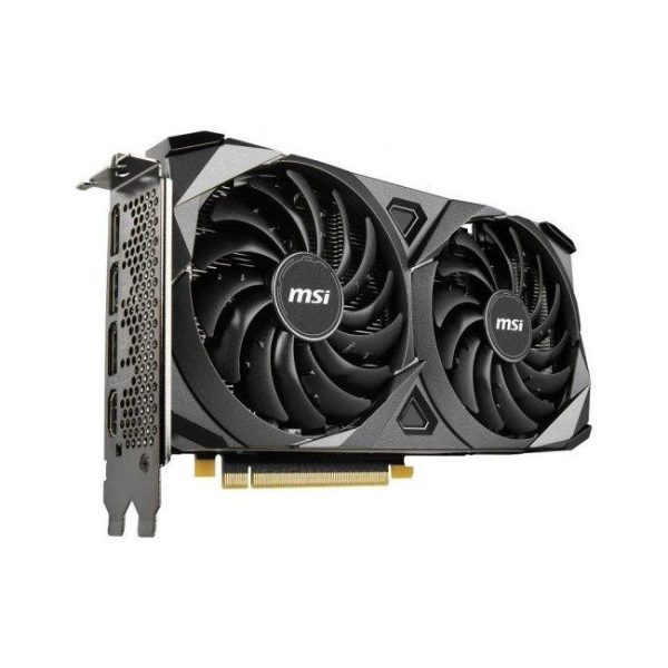 msi geforce rtx 3060ti ventus 2x ocv1 8gb gddr6 1