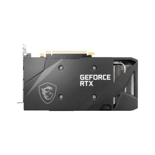 msi geforce rtx 3060ti ventus 2x ocv1 8gb gddr6 2