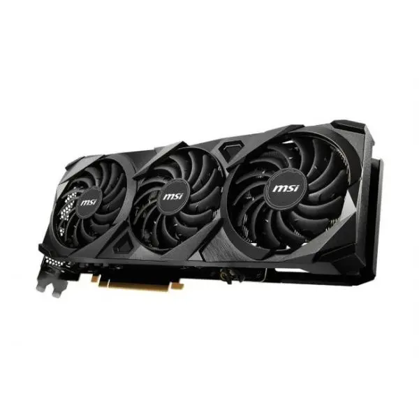 msi geforce rtx 3070 ti ventus 8gb gddr6x 2