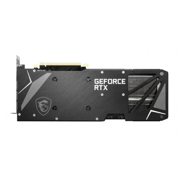 msi geforce rtx 3070 ti ventus 8gb gddr6x 3