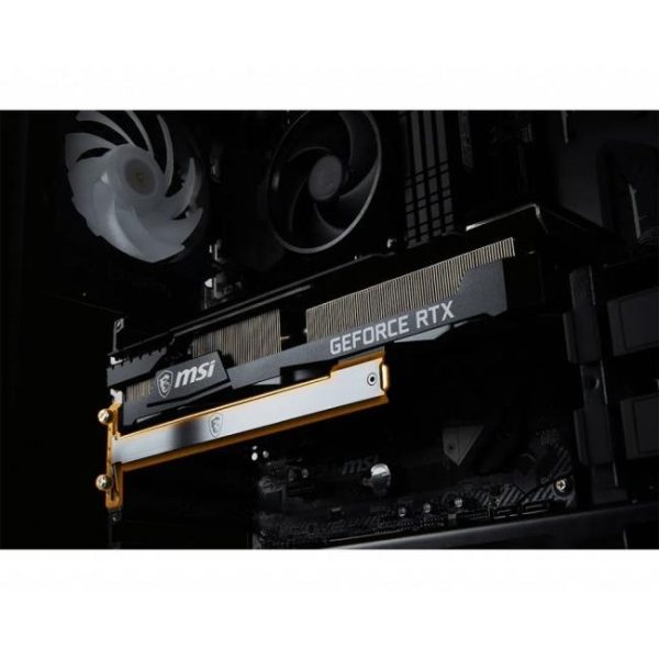 msi geforce rtx 3070 ti ventus 8gb gddr6x 6