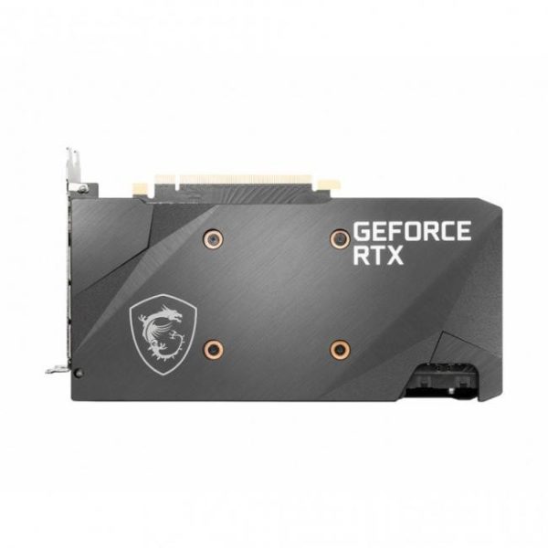 msi geforce rtx 3070 ventus 2x 8gb oc lhr gddr6 3