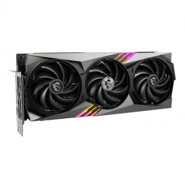 msi geforce rtx 4090 gaming x trio 24gb gddr6x 8