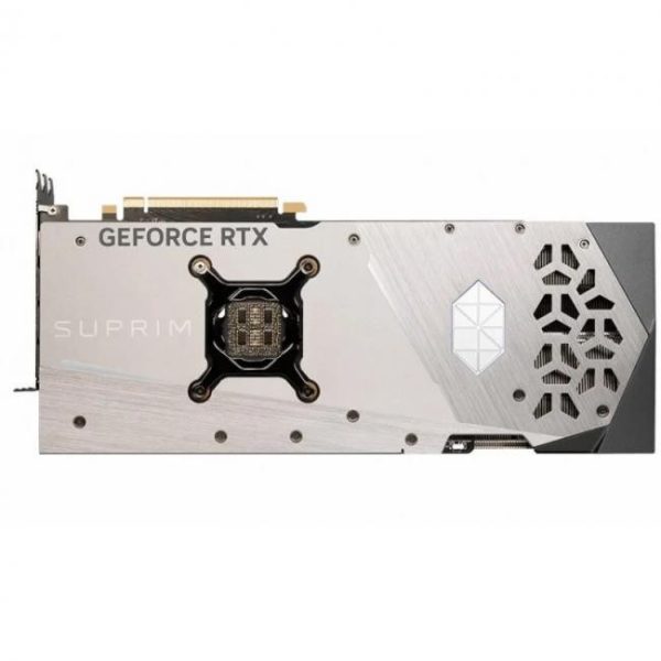 msi geforce rtx 4090 suprim x 24gb gddr6x 10