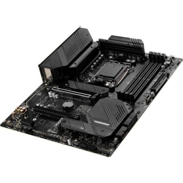 msi mag b650 tomahawk wifi 6
