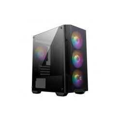 MSI MAG FORGE M100A RGB BLACK