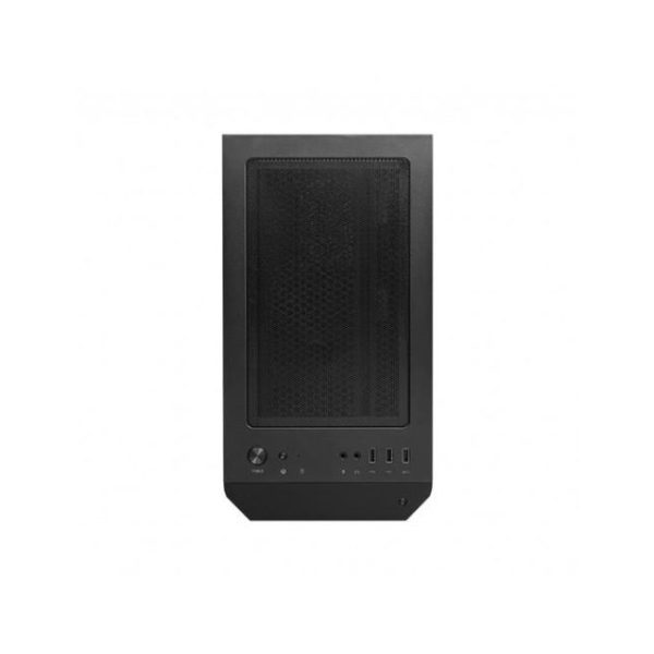 msi mag forge m100a rgb negro 8
