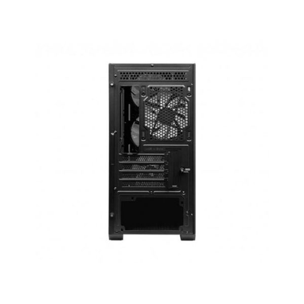 msi mag forge m100a rgb negro 9
