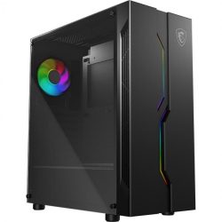 MSI MAG VAMPIRIC 010 RGB BLACK
