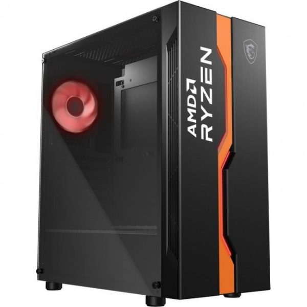 msi mag vampiric 011c negra