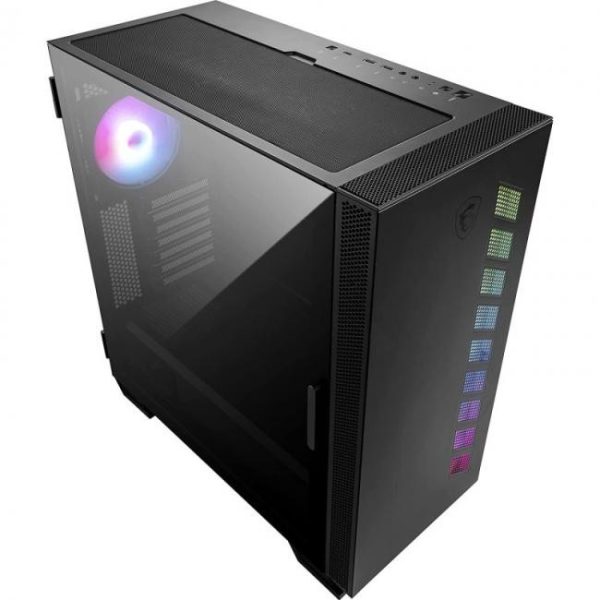 msi mag vampiric 300r cristal templado usb 32 negra 1