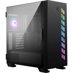 MSI MAG VAMPIRIC 300R USB temperate glass 3.2 black