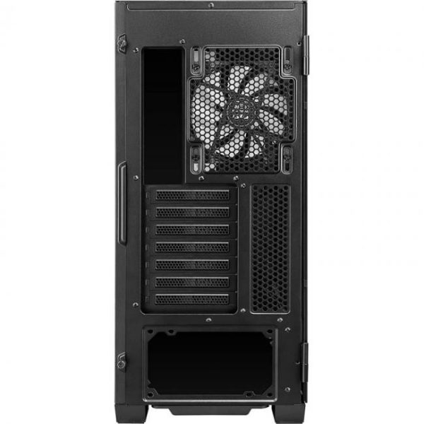 msi mag vampiric 300r cristal templado usb 32 negra 4
