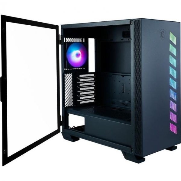 msi mag vampiric 300r pacific blue cristal templado usb 32 2