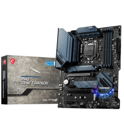 MSI MAG Z590 torpedo