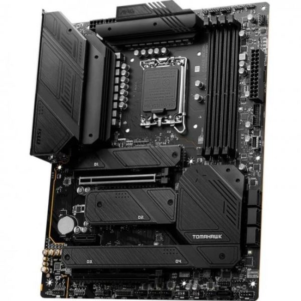 msi mag z790 tomahawk wifi ddr4 6