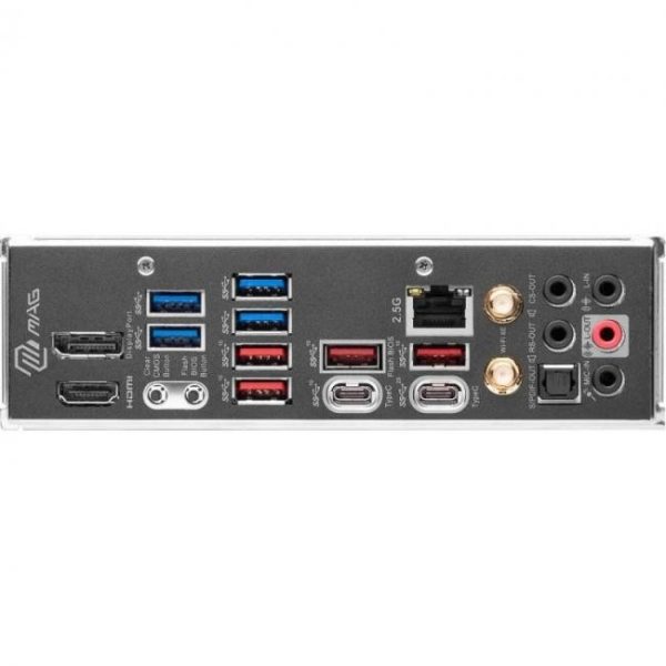 msi mag z790 tomahawk wifi ddr4 9