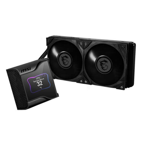 msi meg coreliquid s280 2