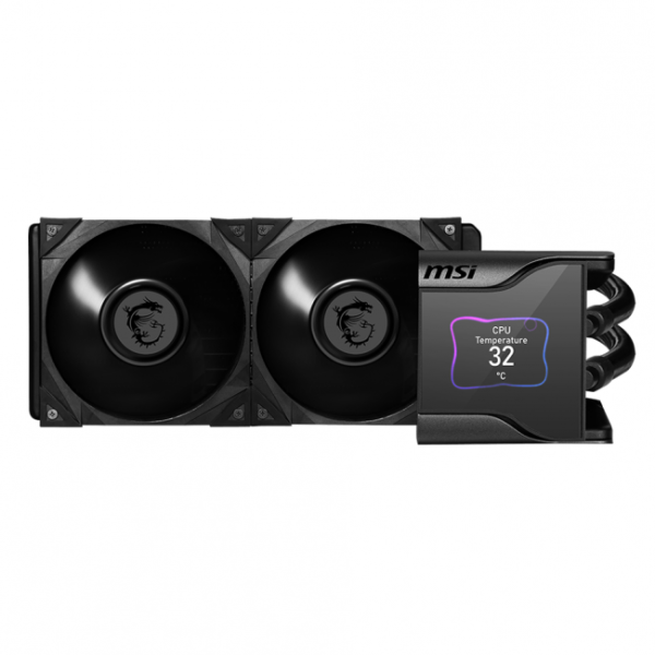 msi meg coreliquid s280