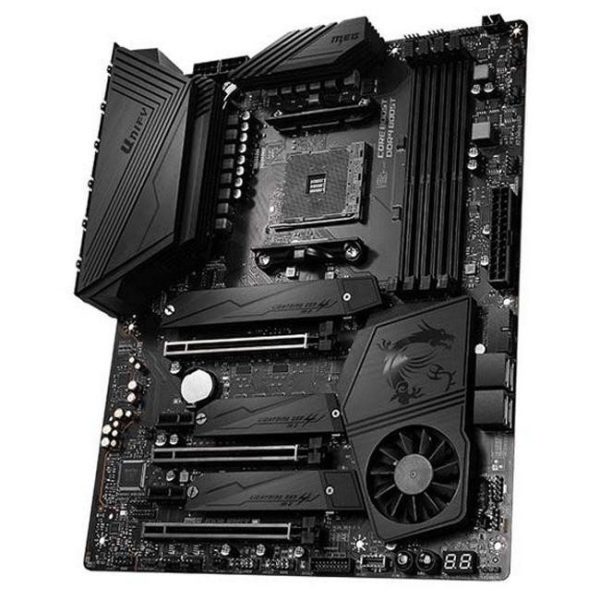 msi meg x570 unify 1