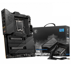 MSI MEG Z690 UNIFY