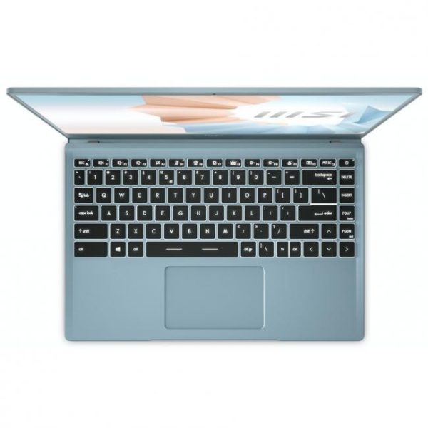 msi modern 14 b11mou 1093xpt i5 1135g7 8gb512gb 14 pt 11
