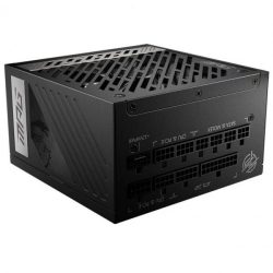 MSI MPG A1000G PCIE5 1000W 80 PLUS GOLD FULL MODULAR