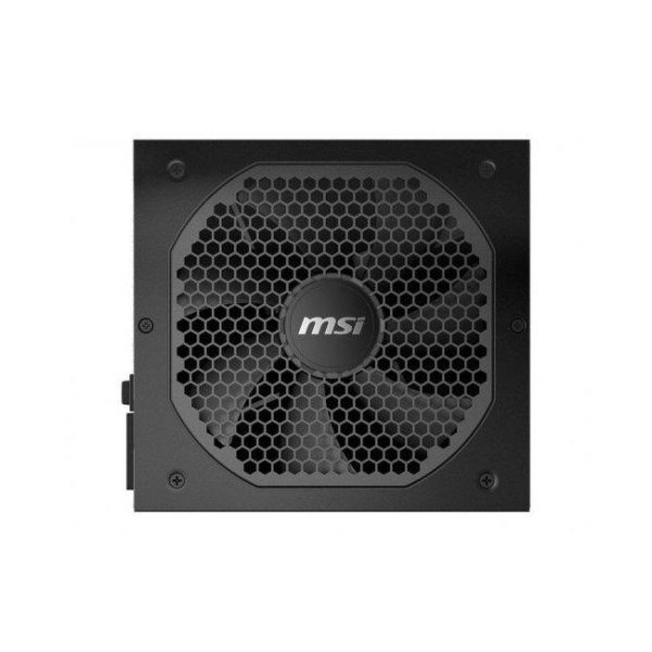 msi mpg a650gf 650w 80 plus gold 3