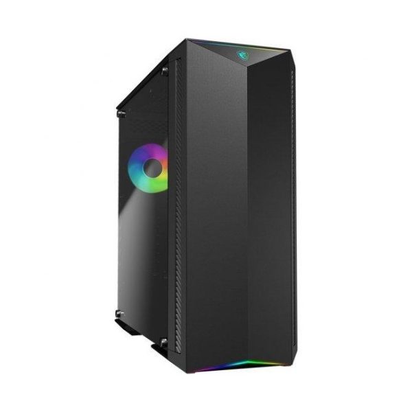msi mpg gungir 100 negro 2