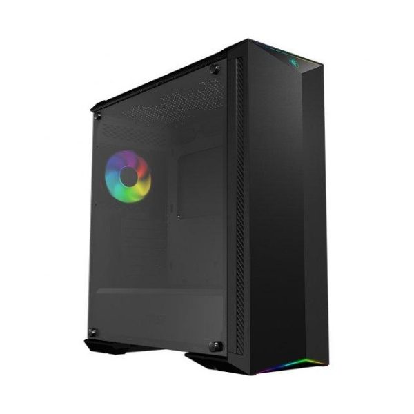 msi mpg gungir 100 negro