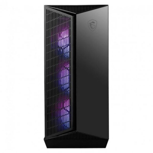 msi mpg gungnir 110m rgb negro 1