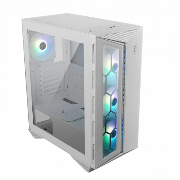 msi mpg gungnir 110r blanco 1
