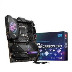 MSI MPG MPG Plate Z690 Carbon Wifi